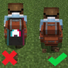 智能披风渲染器