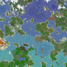 CivMC 公平竞技 Xaero 的