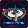 Cobblemon竞技场