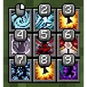 SpellHud Addon