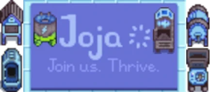Joja机器 - 越南语
