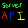服务器API