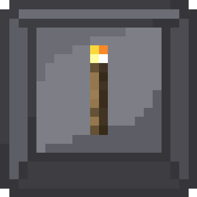 Torchkey