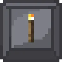 Torchkey
