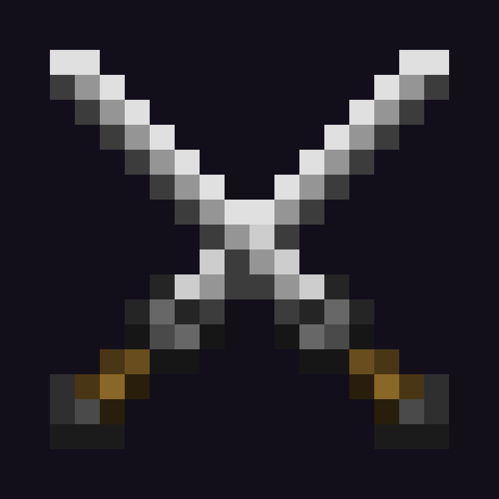 武士刀的模组