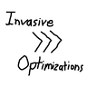 侵入式优化