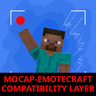 动作捕捉 - Emotecraft 兼容层