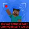 动作捕捉 - Emotecraft 兼容层