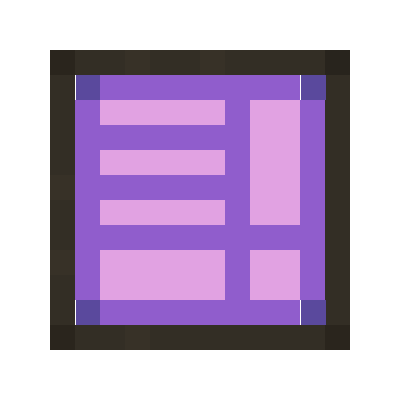 AE2 Pattern Encoding Access Terminal