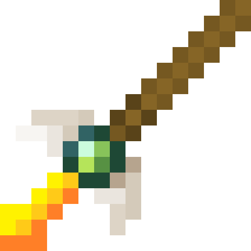 Enderswords