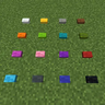 羊毛按钮