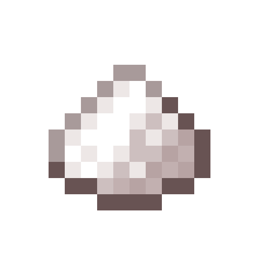 Salt for Fabric