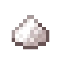 Salt for Fabric