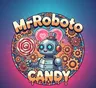 Cobblemon Roboto Candy