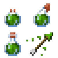 Bring Back Luck