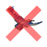 没有幻影 ❌