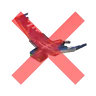 没有幻影 ❌