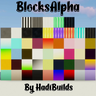 块Alpha
