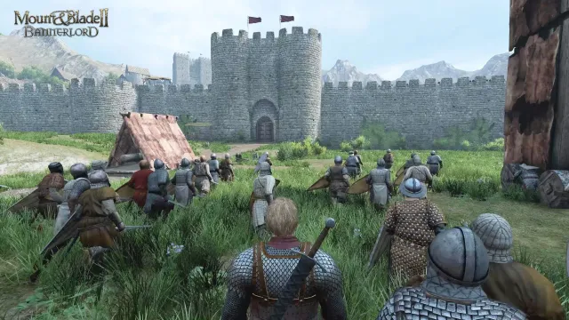 Bannerlord Twitch集成(适用于1.3.15的BLT 5.4.0)