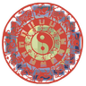 起源:中国生肖
