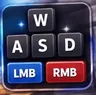 AdvanceKeyStrokes