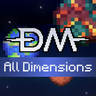 Dalek Mod：全维度