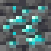 矿石修复