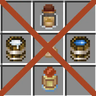 Pam's HarvestCraft 2 Nerf