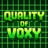 Voxy的质量