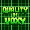 Voxy的质量