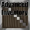 Advanced Upgradable Inventory