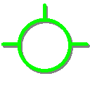 新鞘翅飞行HUD