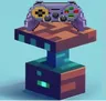 StickCraft 游戏手柄版