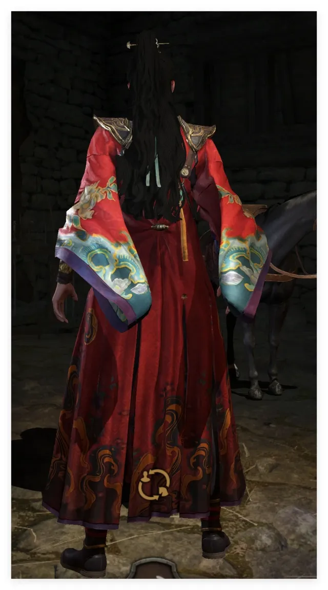MLG 皮肤 包三娘