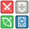 Project MMO:职业