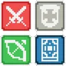 Project MMO:职业