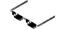眼镜