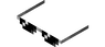 眼镜