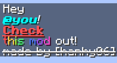 Embellish Chat