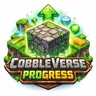 CobbleVerse 进度