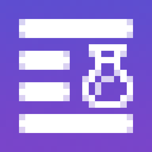 Potion Icons