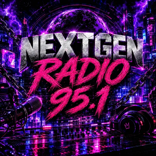 95.1 NEXTGEN 电台 赛博朋克2077 自定义电台