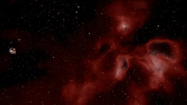 星云星云