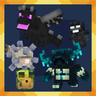 Boss Companions