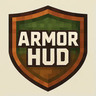 护甲HUD