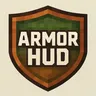 护甲HUD