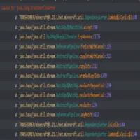 DependencySorter.isCyclic 栈溢出崩溃修复