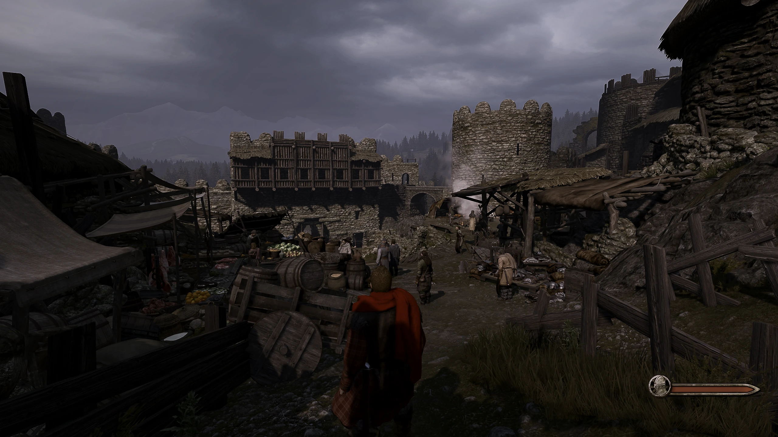 NyxNyx ReShade