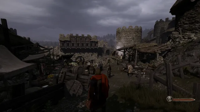 NyxNyx ReShade