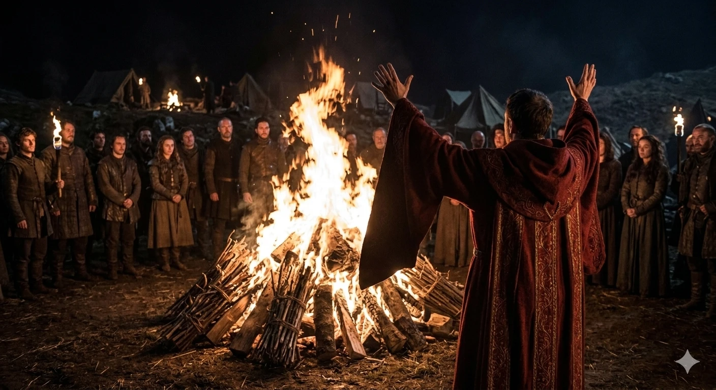 Azor Ahai